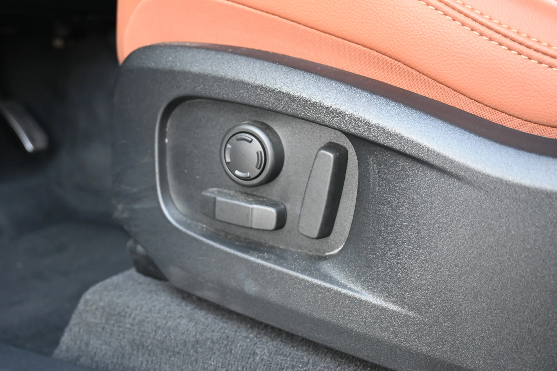 Hoofdafbeelding Jaguar F-PACE