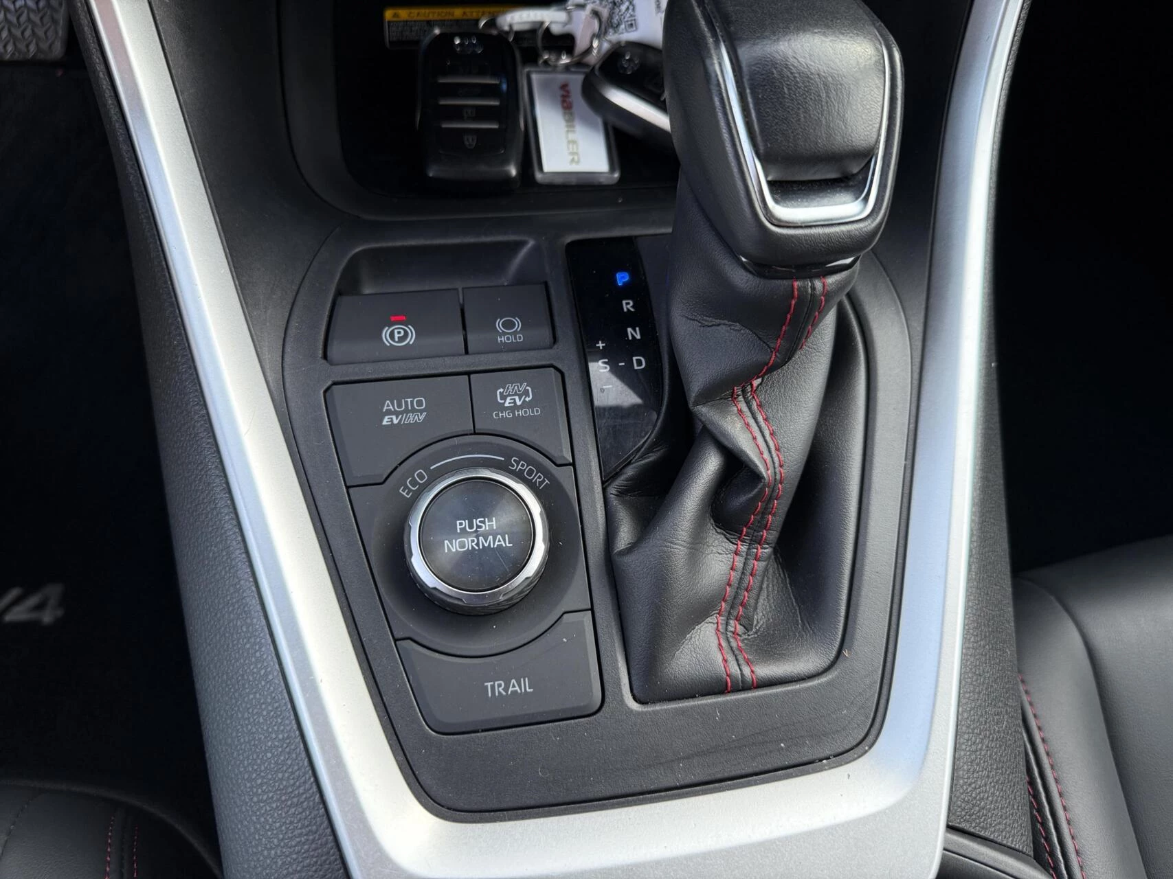 Hoofdafbeelding Toyota RAV4