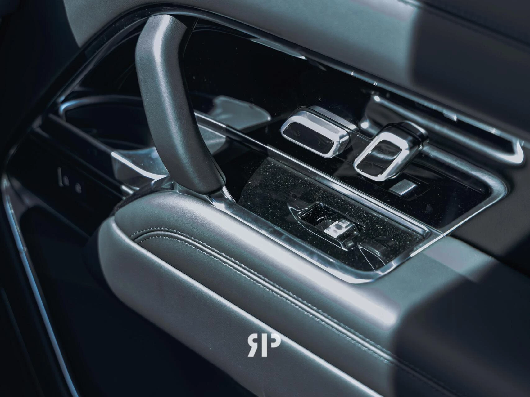 Hoofdafbeelding Land Rover Range Rover
