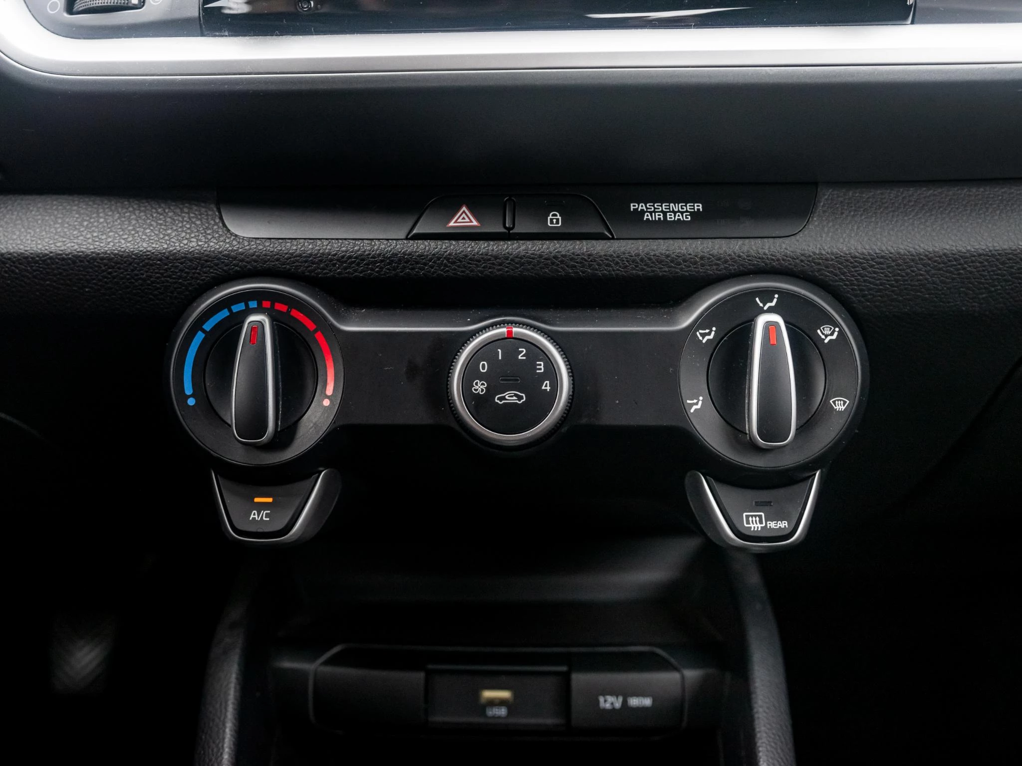 Hoofdafbeelding Kia Stonic