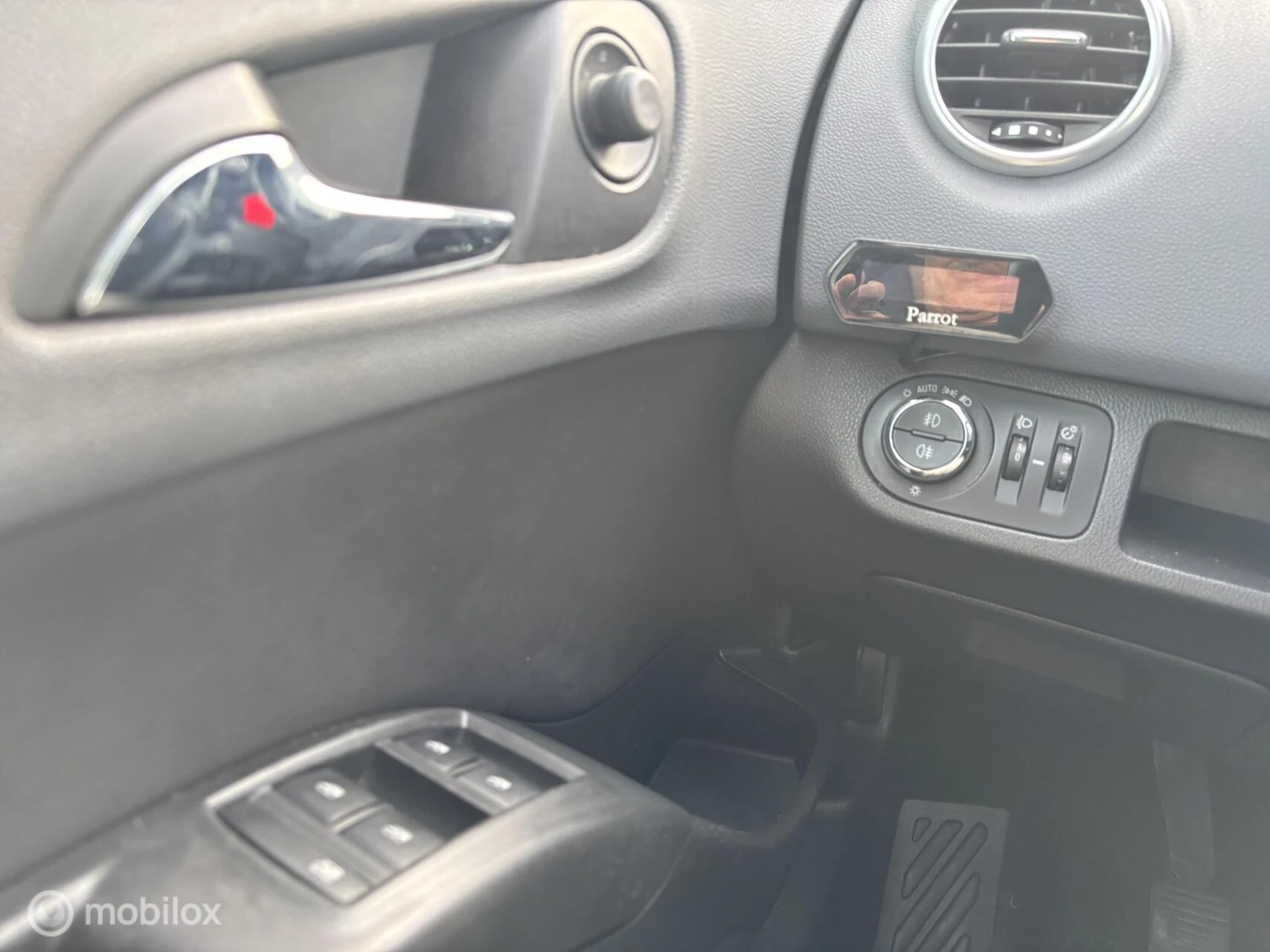 Hoofdafbeelding Opel Meriva