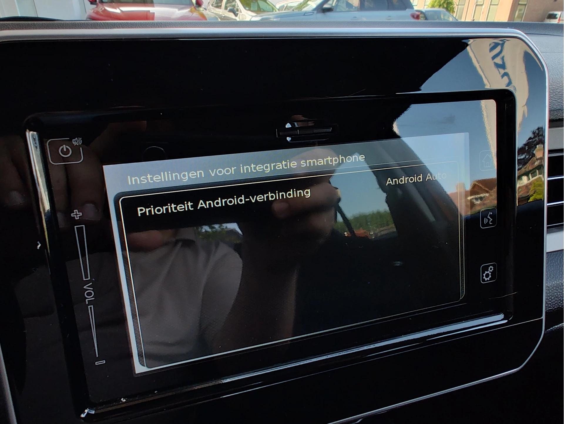 Hoofdafbeelding Suzuki Ignis