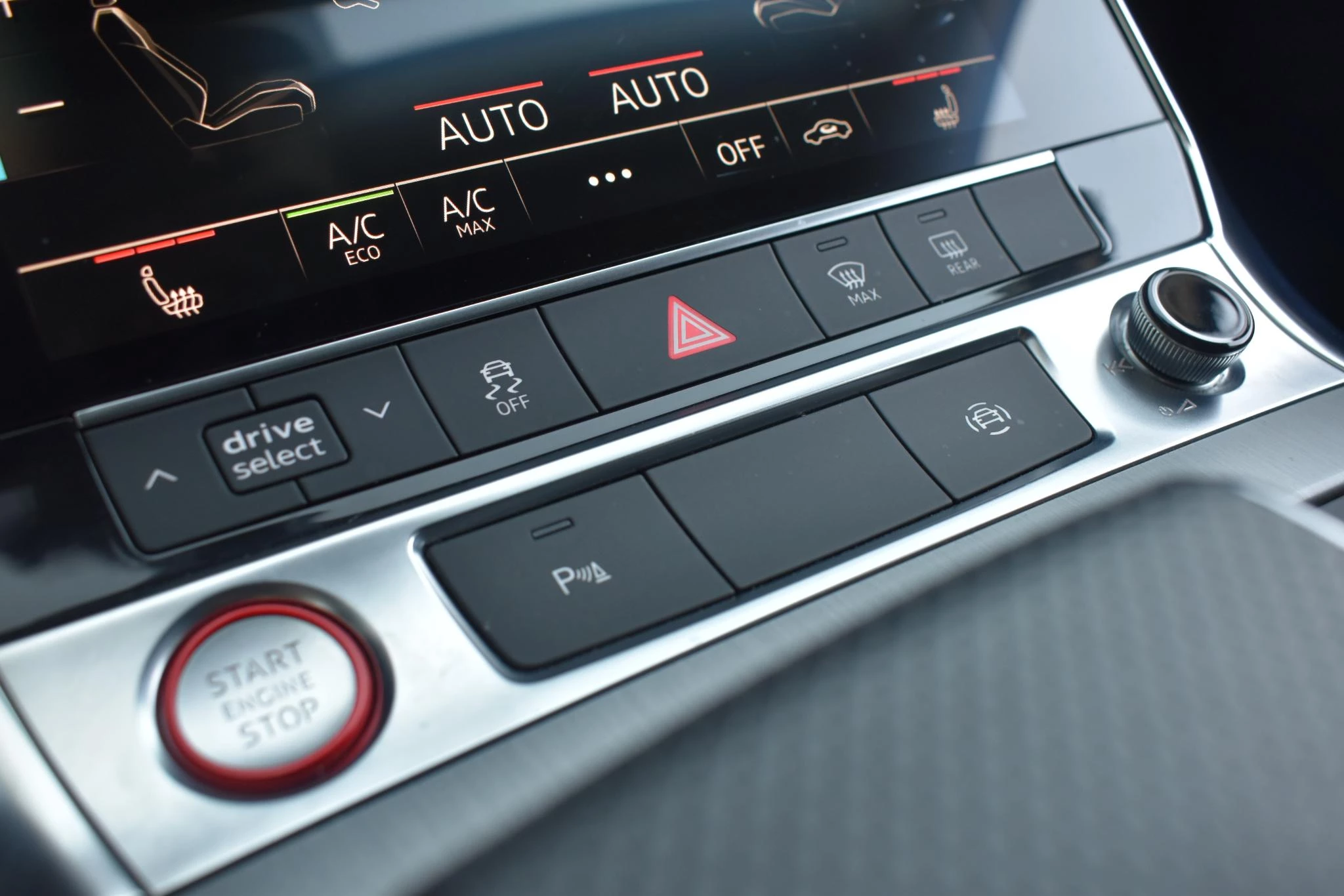 Hoofdafbeelding Audi S6
