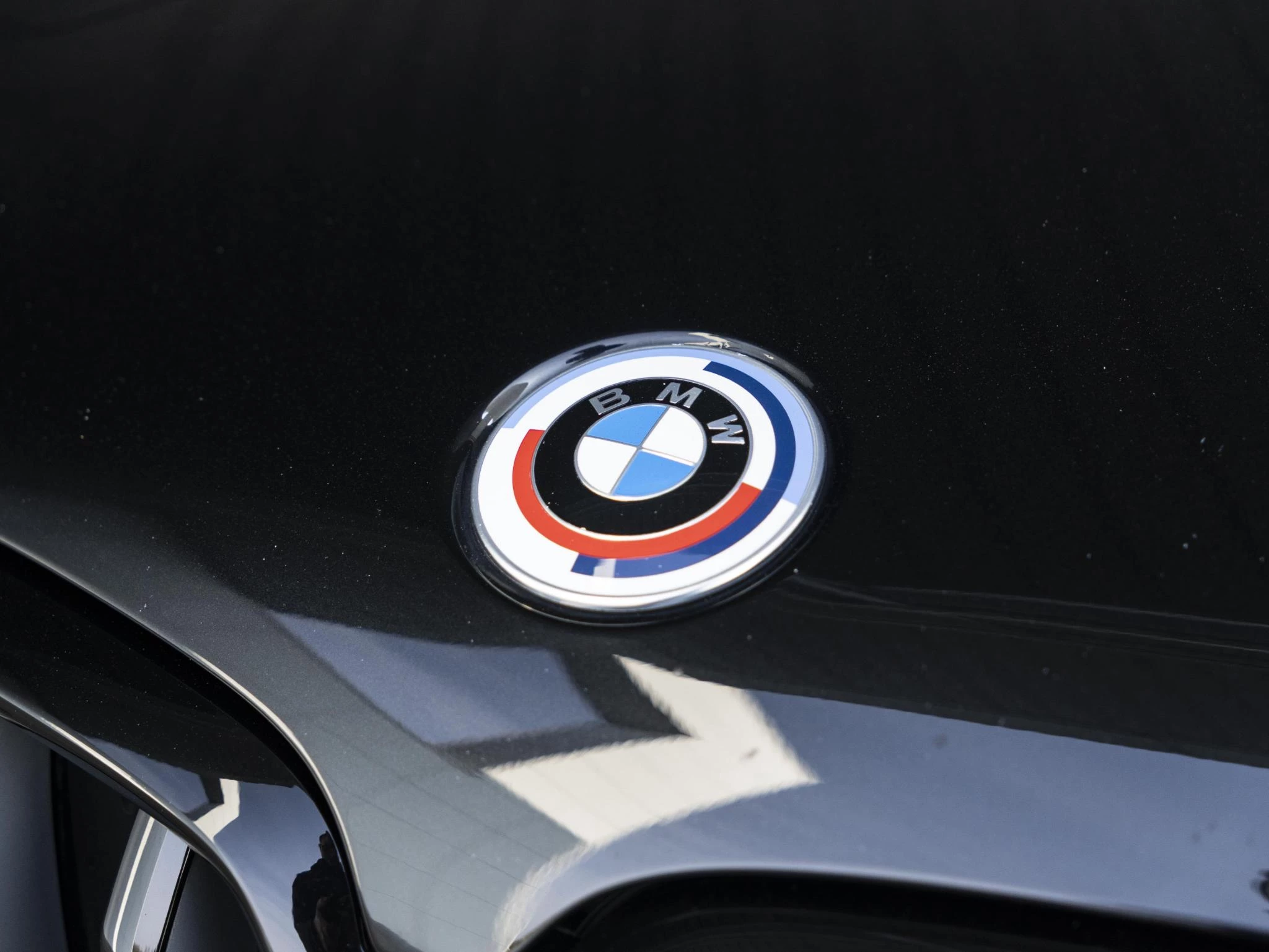 Hoofdafbeelding BMW X6