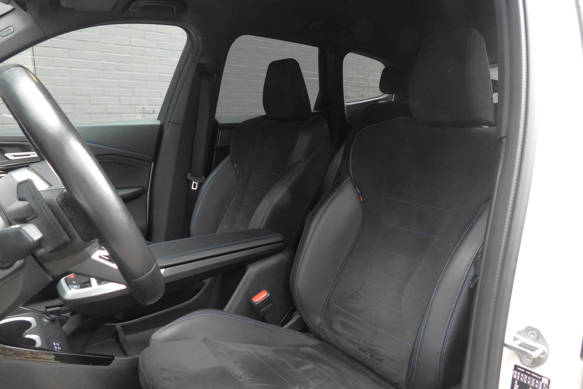 Hoofdafbeelding BMW iX1