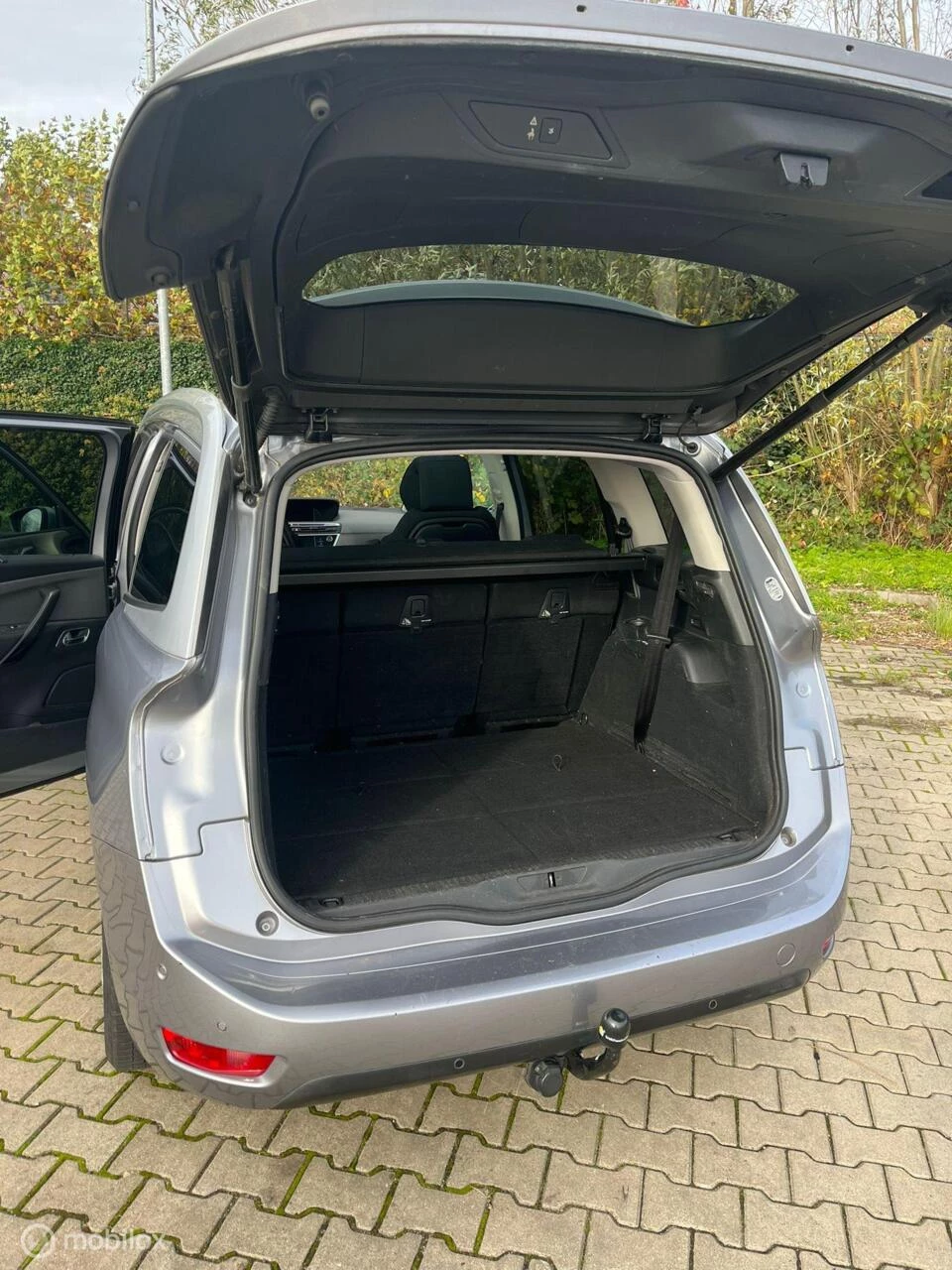 Hoofdafbeelding Citroën Grand C4 Picasso