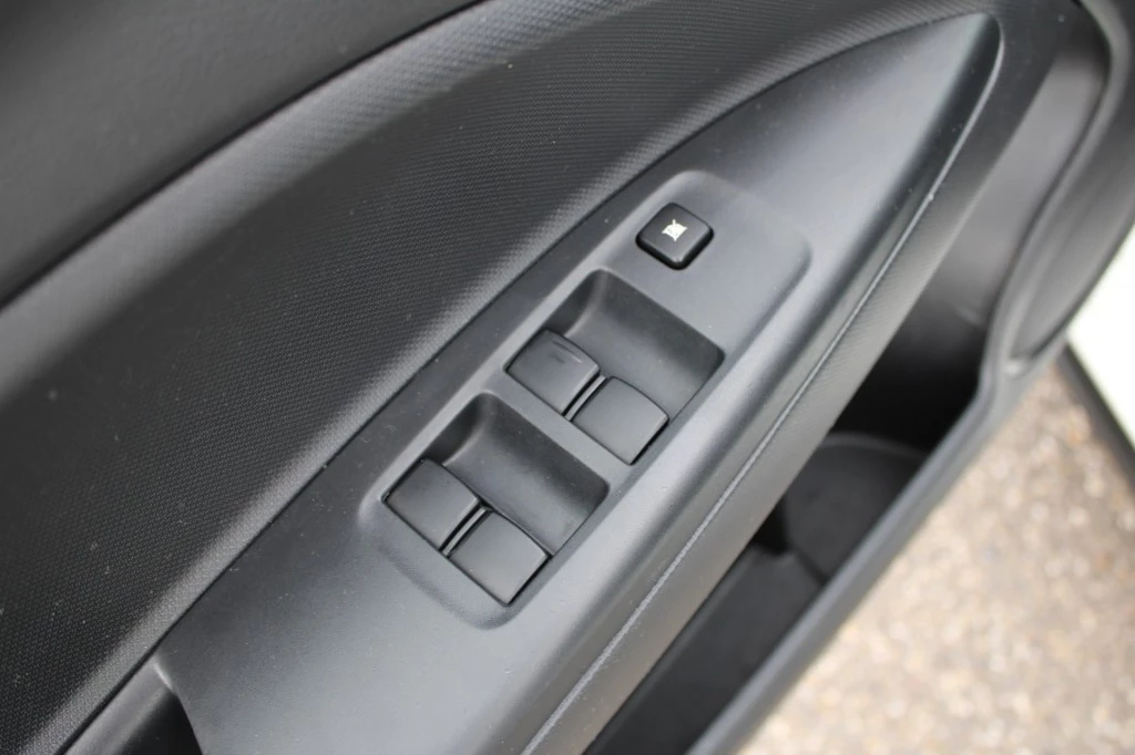 Hoofdafbeelding Mitsubishi Space Star