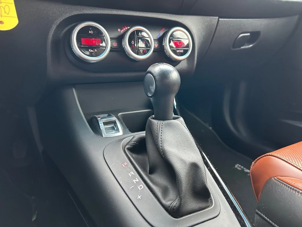 Hoofdafbeelding Alfa Romeo Giulietta