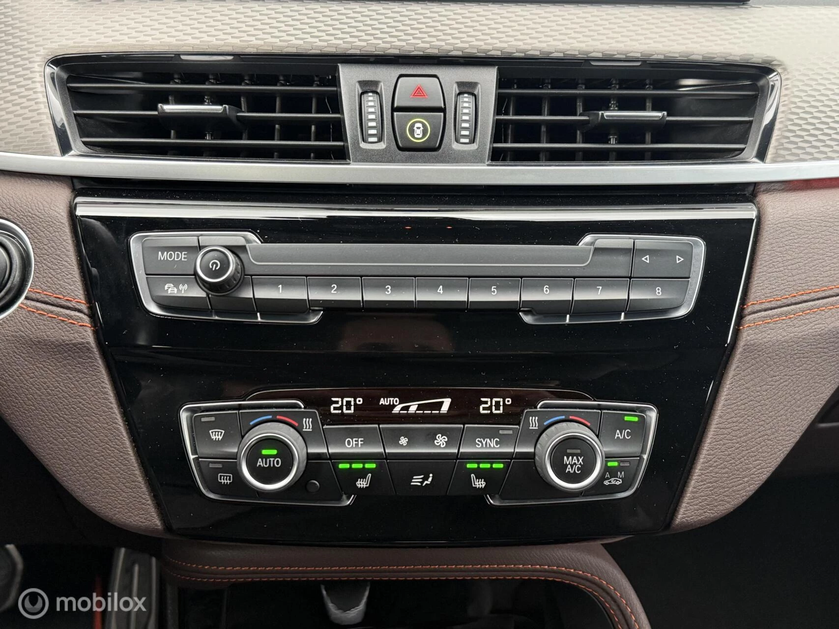 Hoofdafbeelding BMW X2