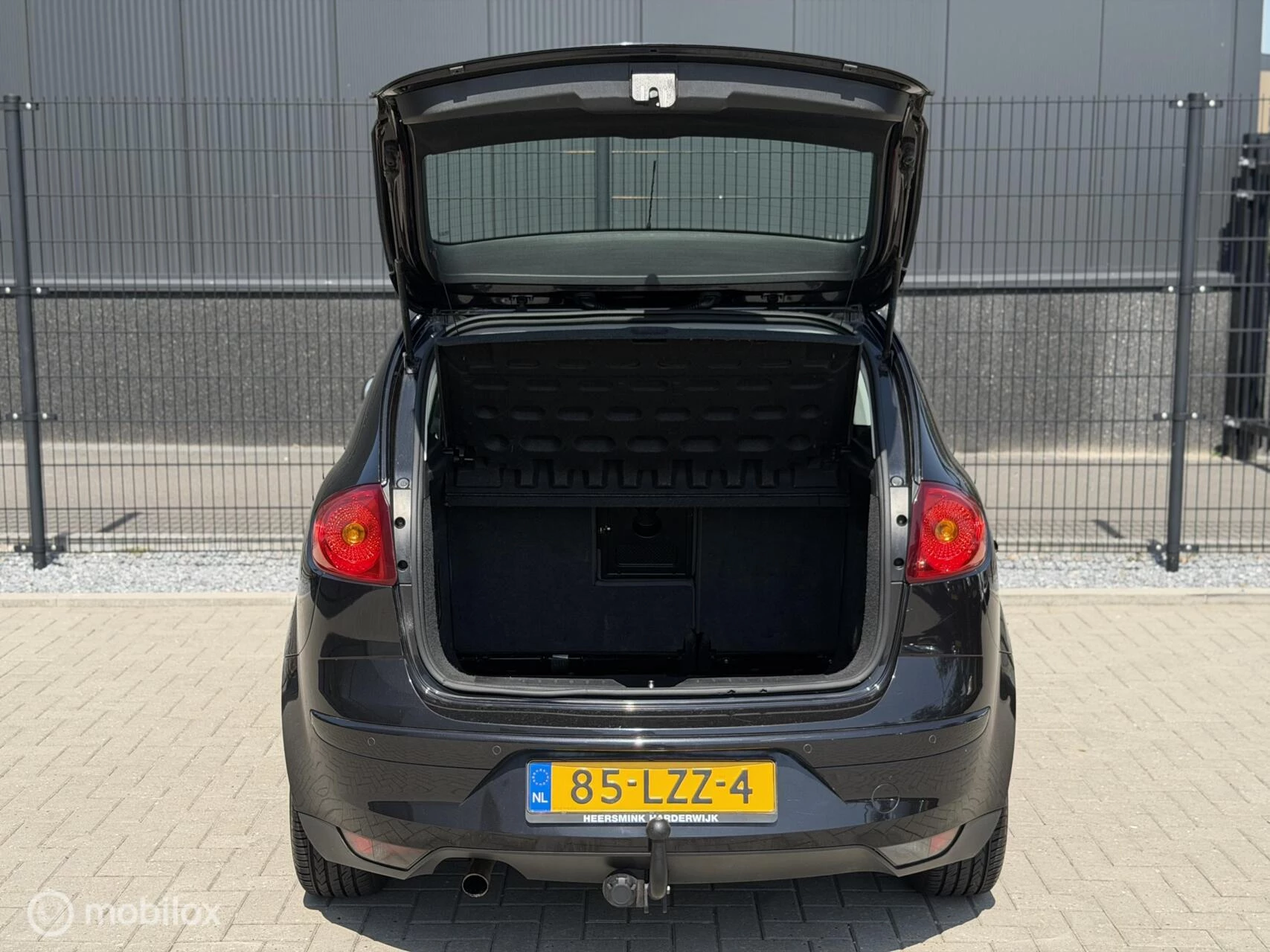 Hoofdafbeelding SEAT Altea