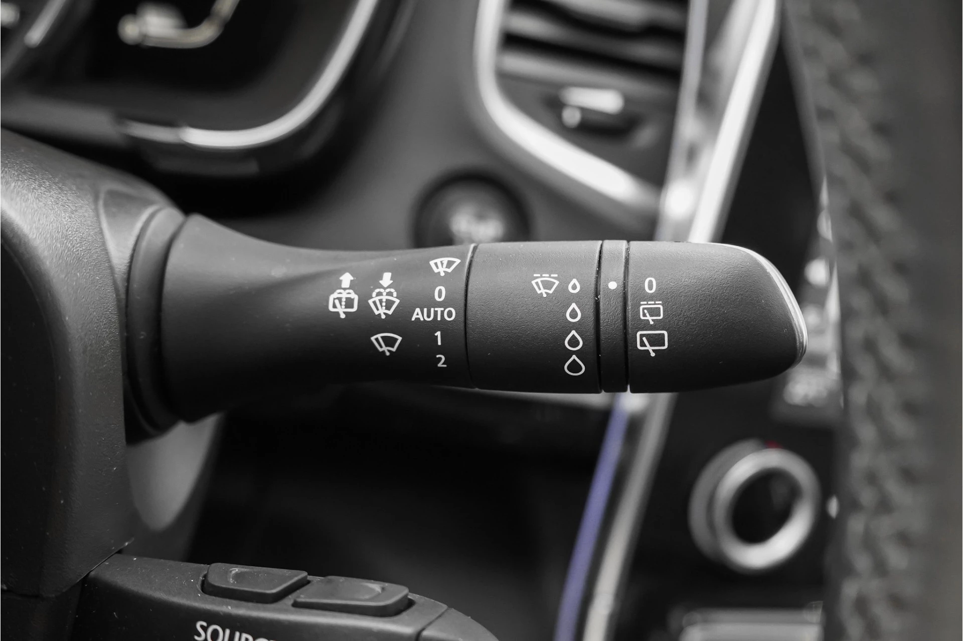 Hoofdafbeelding Renault Espace