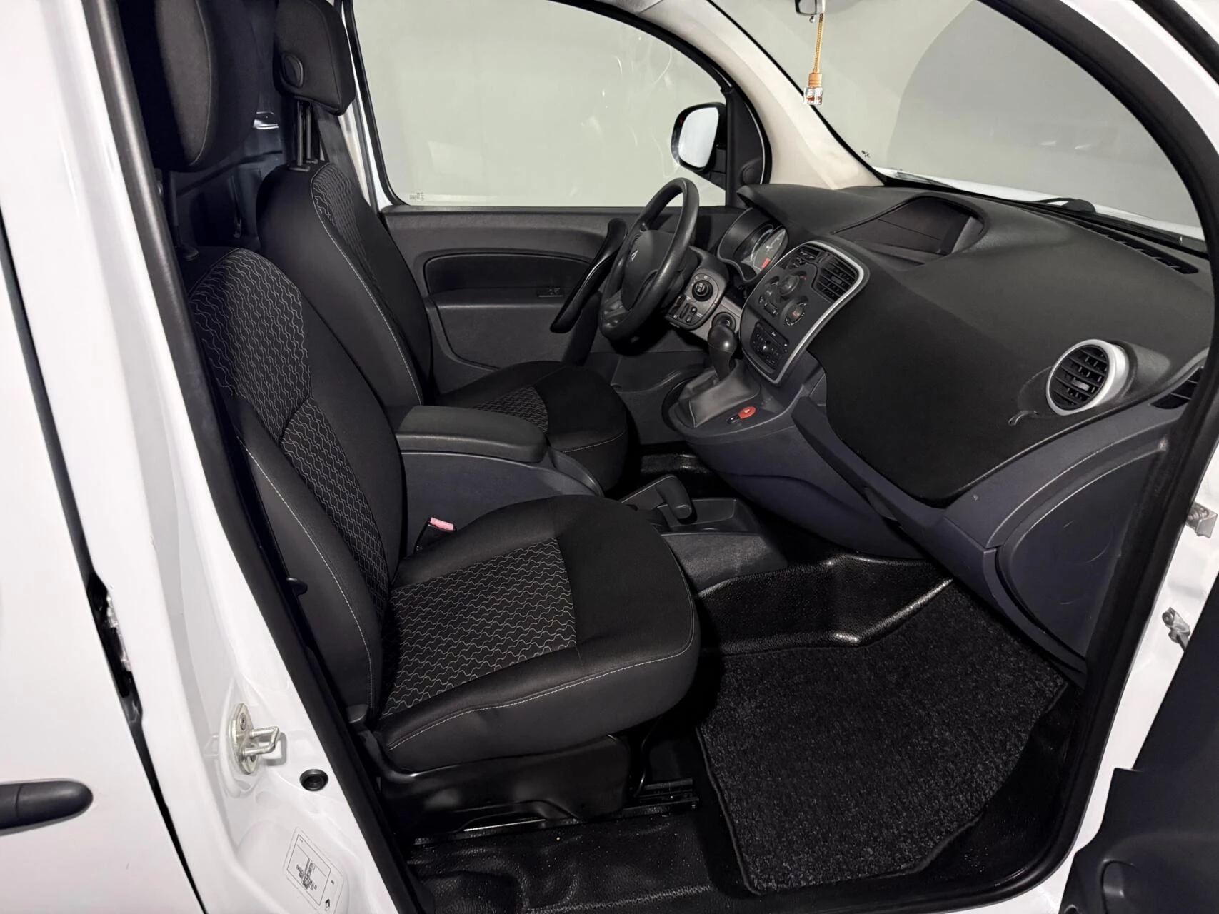Hoofdafbeelding Renault Kangoo Z.E.