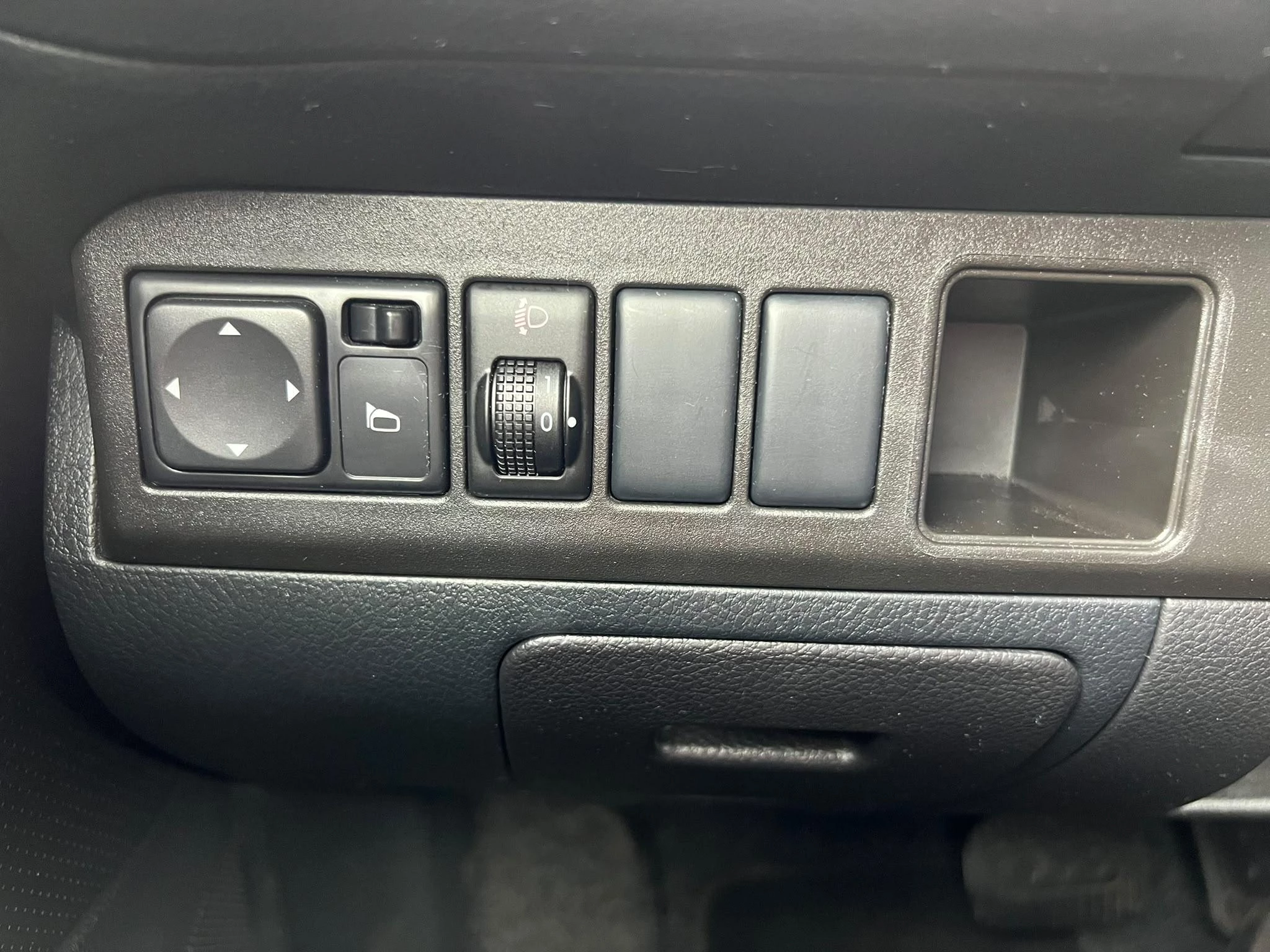 Hoofdafbeelding Nissan Note