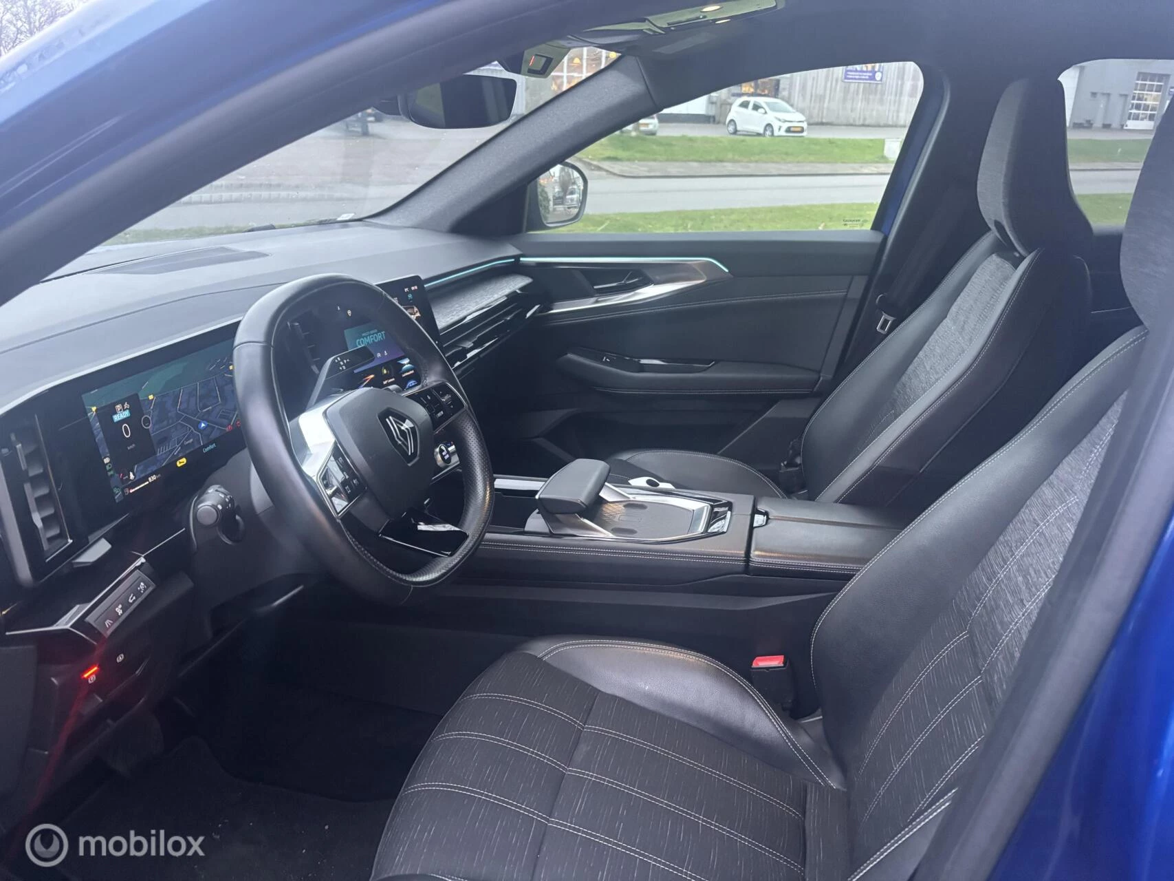 Hoofdafbeelding Renault Austral