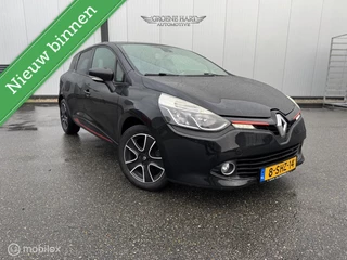 Renault Clio Estate 0.9 TCe Dynamique /APK/NAP/CRUISE/ELEK
