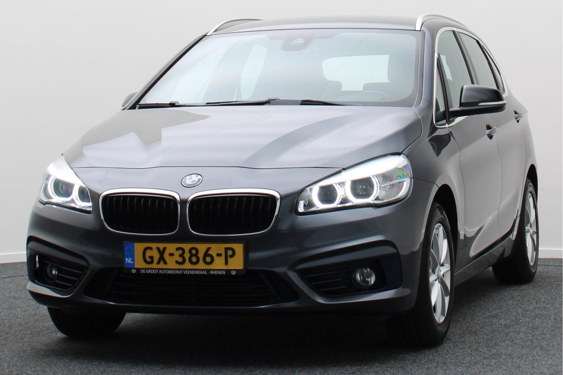 Hoofdafbeelding BMW 2 Serie