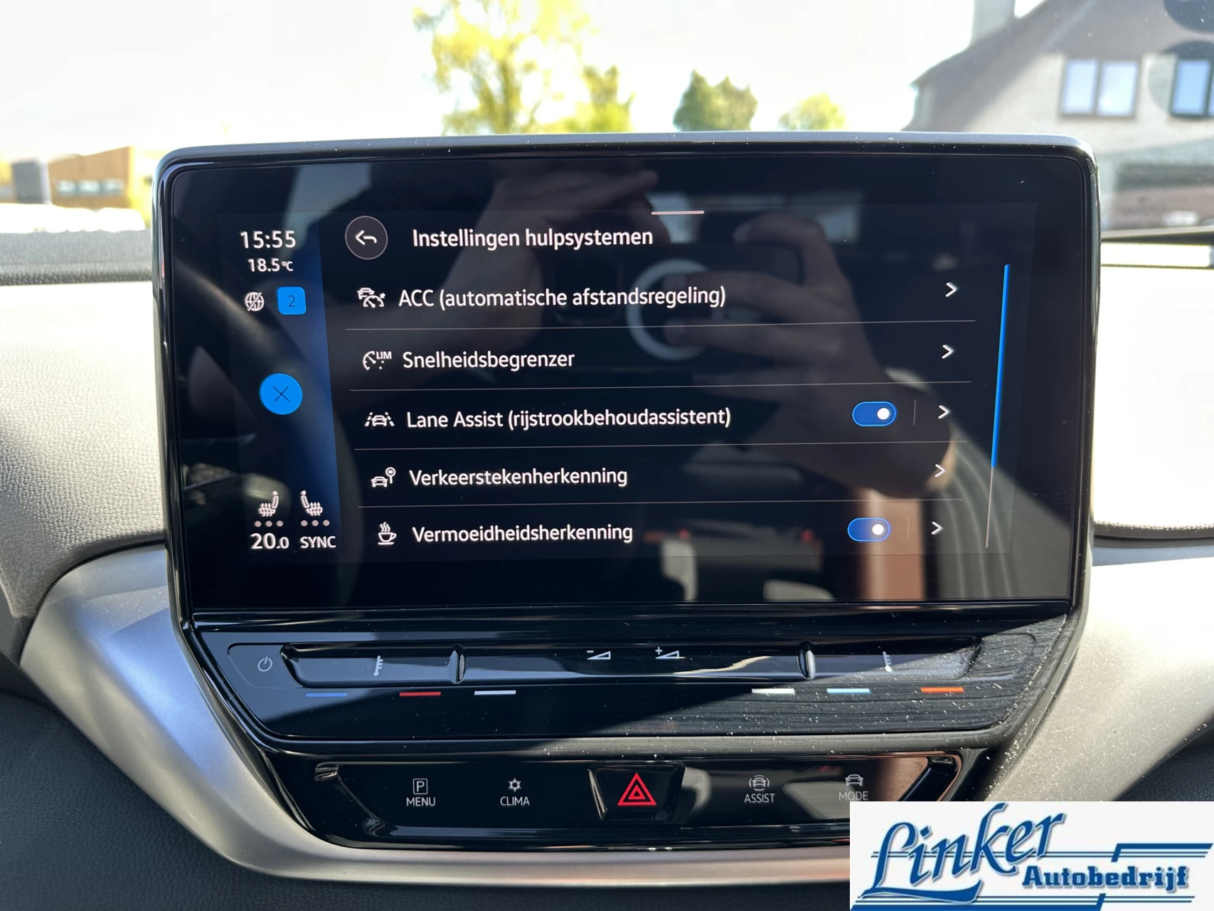Hoofdafbeelding Volkswagen ID.4