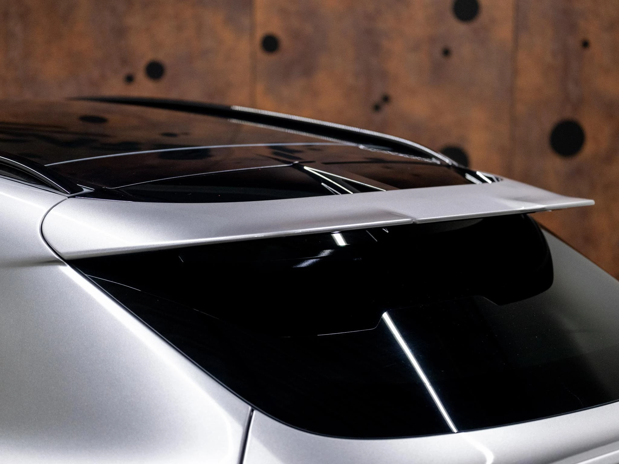 Hoofdafbeelding Aston Martin DBX