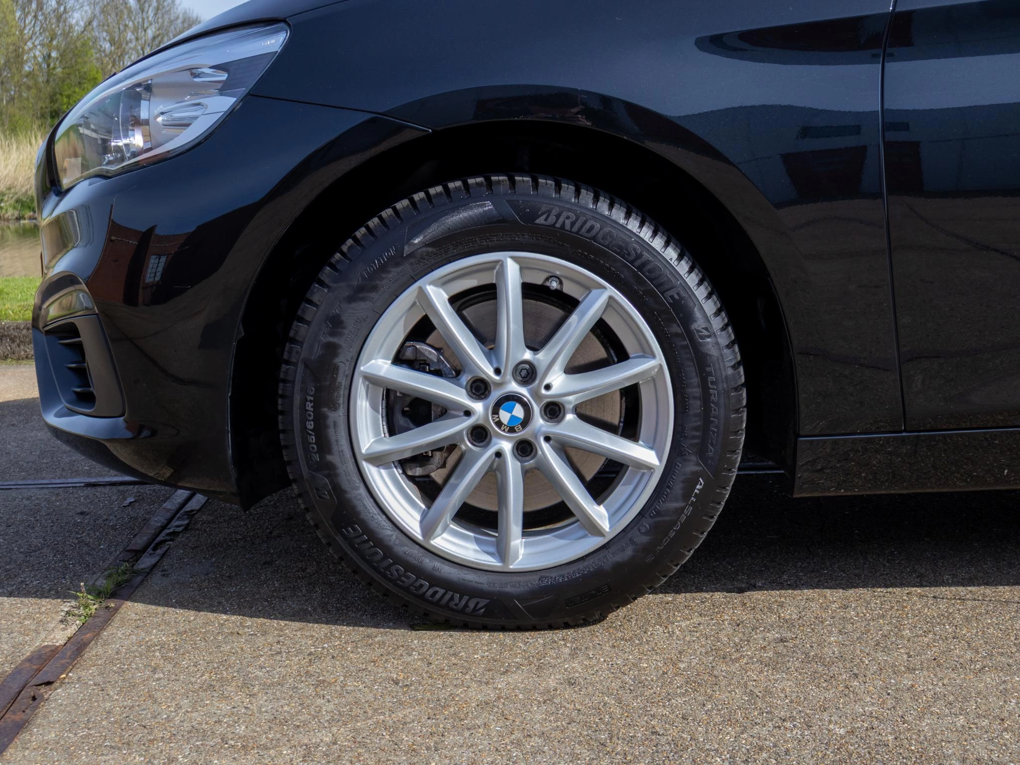 Hoofdafbeelding BMW 2 Serie