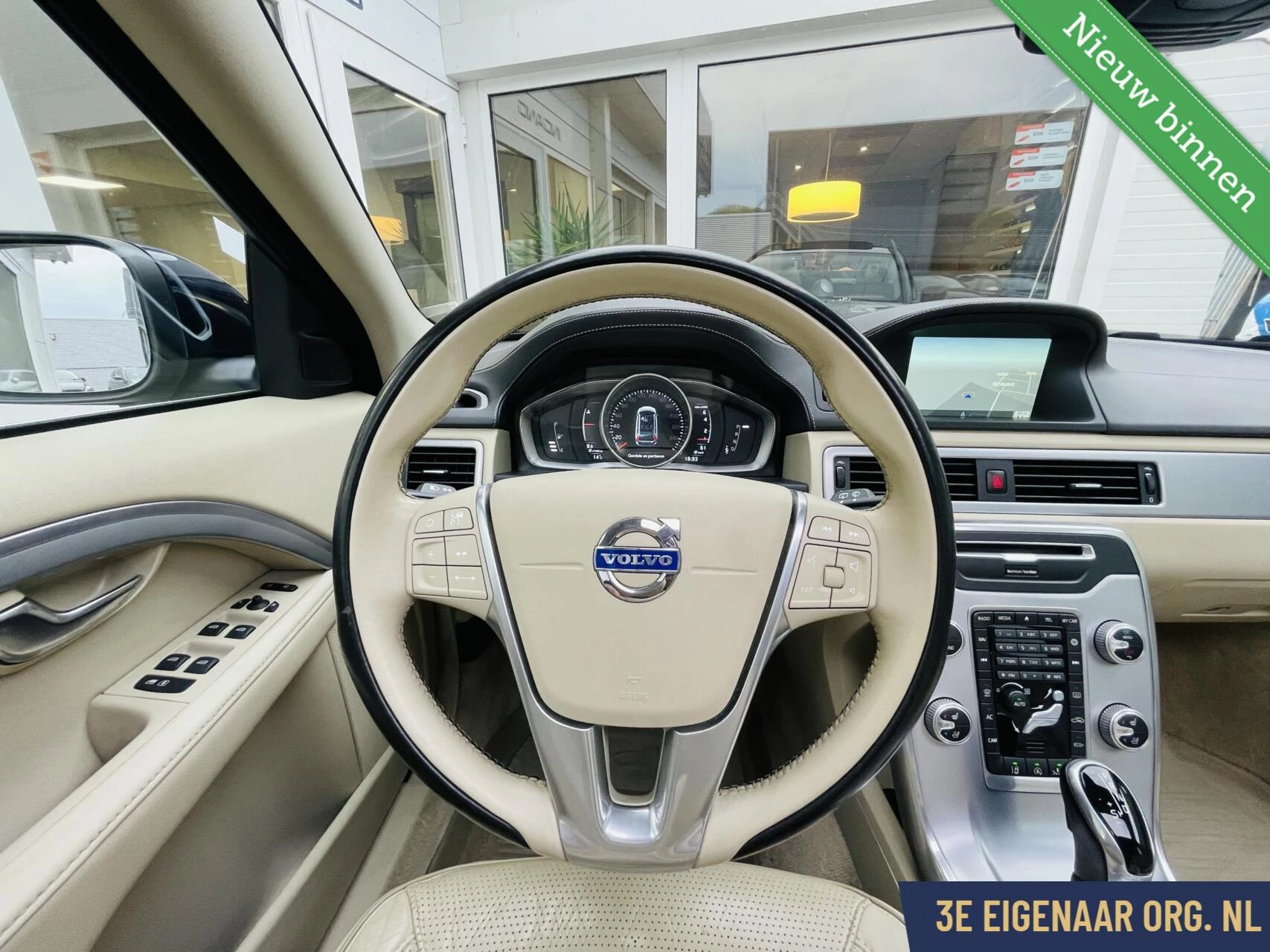 Hoofdafbeelding Volvo XC70