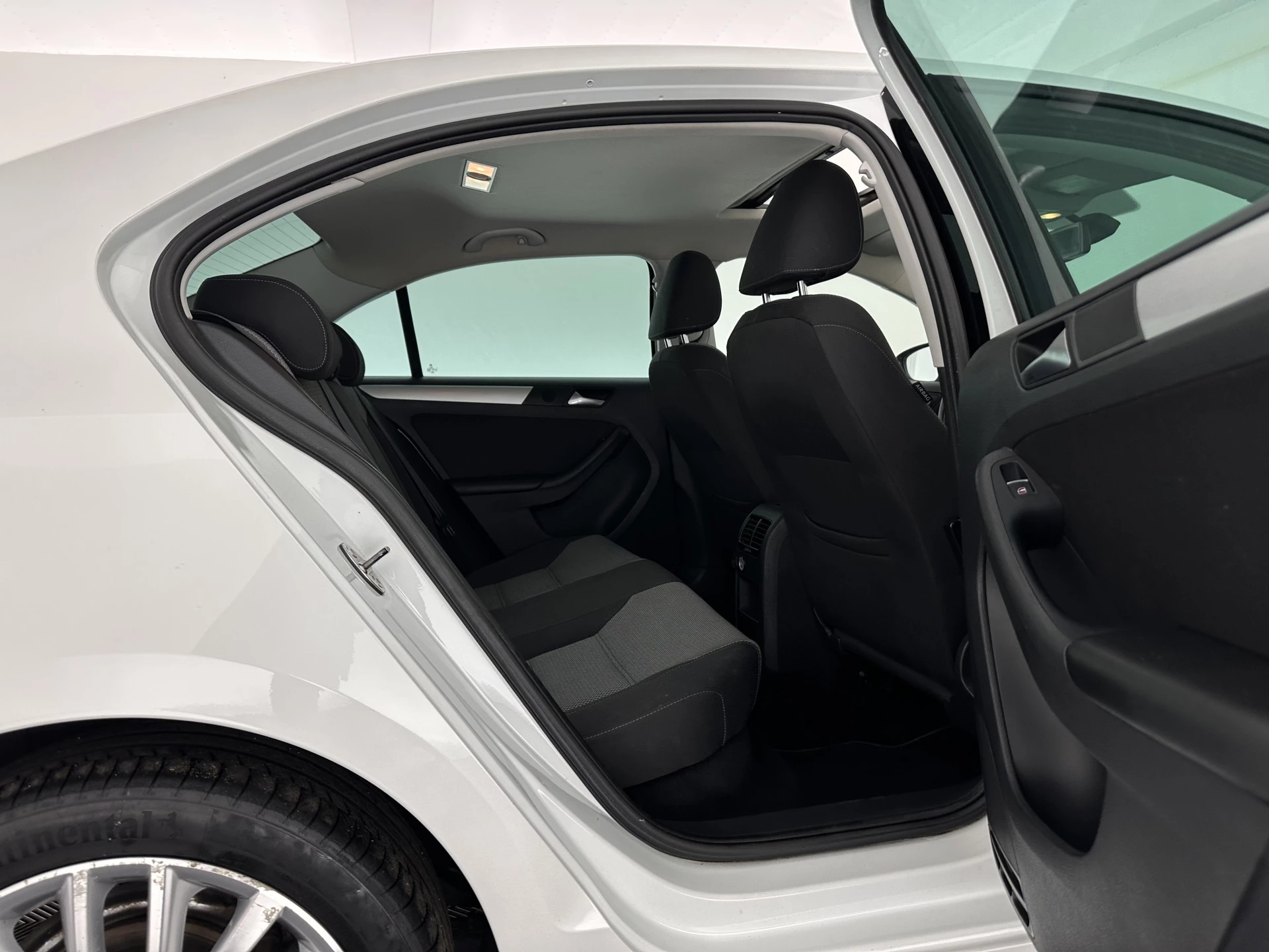 Hoofdafbeelding Volkswagen Jetta