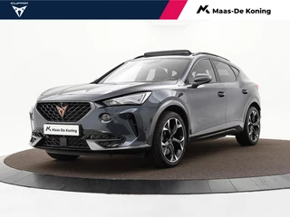 CUPRA Formentor 1.4 e-Hybrid 245pk DSG VZ Performance · Panoramadak · 360 Camera · Keyless · Dodehoeksensor · Elek. Achterklep · Stuur- & Stoelverwarming · Garantie t/m 27-03-2028 80.000km