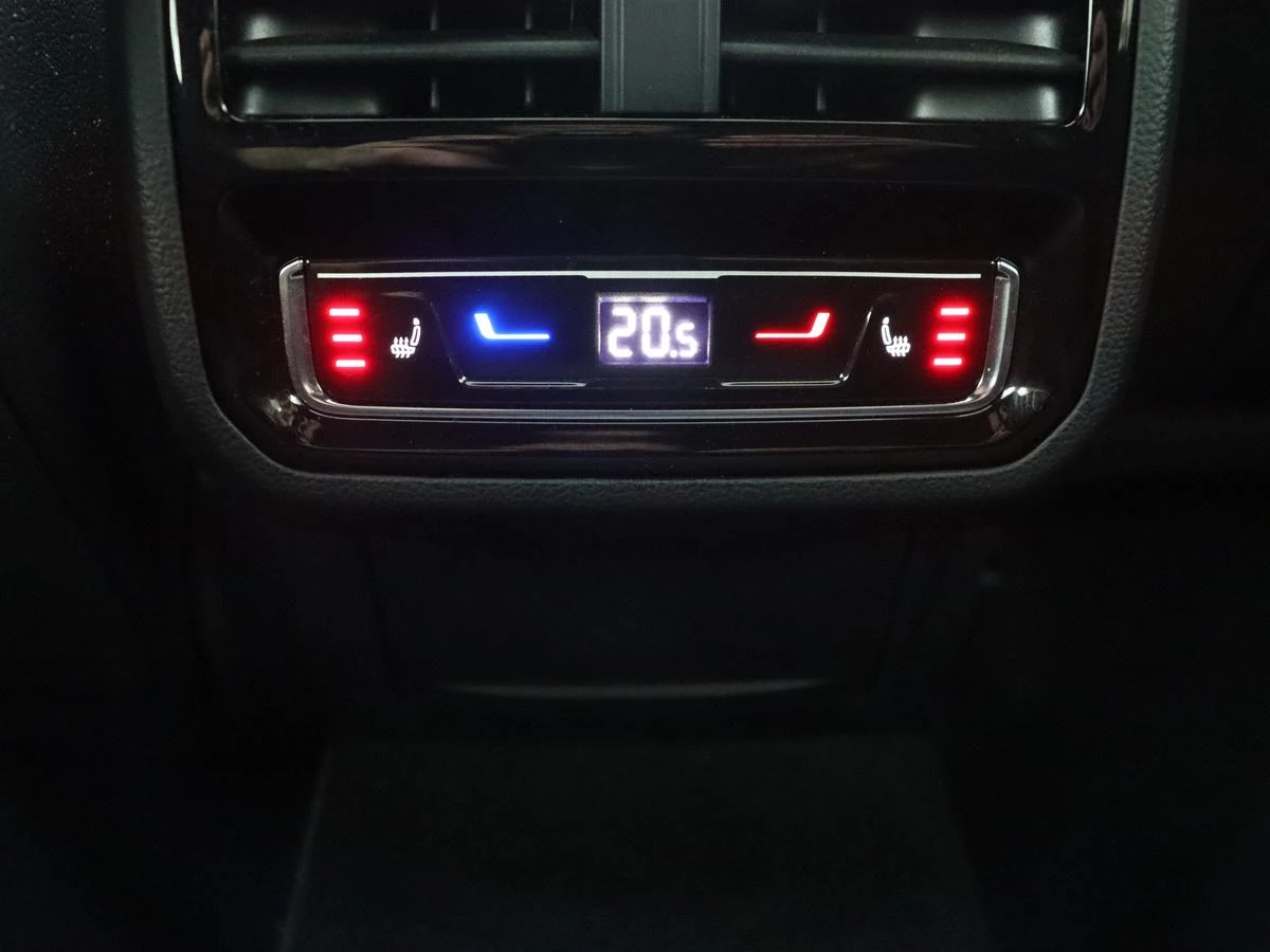 Hoofdafbeelding Volkswagen Arteon