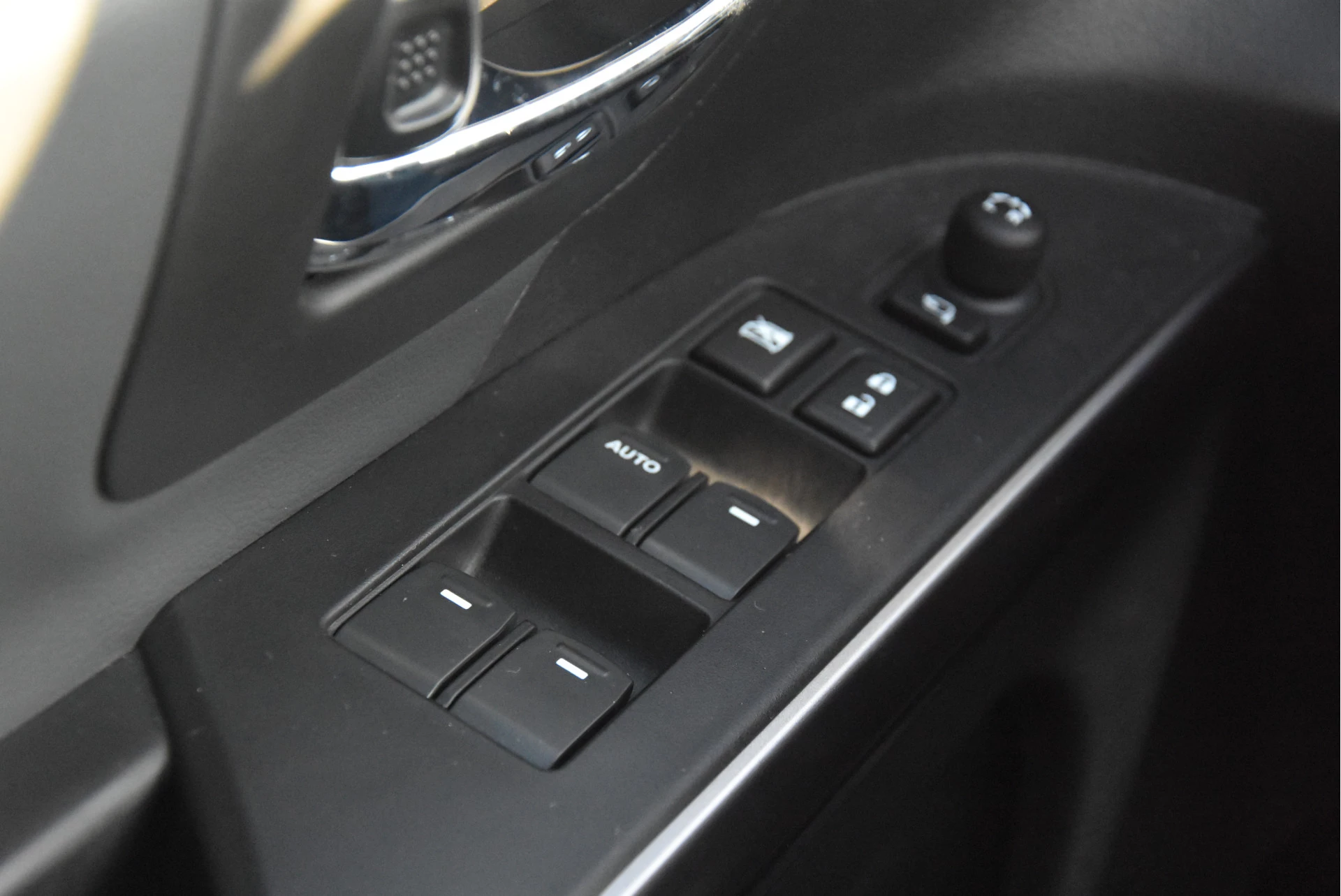 Hoofdafbeelding Suzuki S-Cross