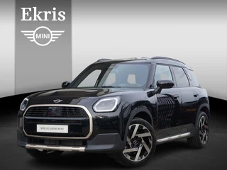 MINI Countryman C Aut. Favoured Trim + Package L Harman Kardon / Panoramadak / 19" LMV / Driving Assistant Plus