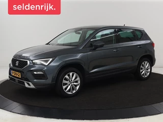 SEAT Ateca 1.5 TSI Style Intens | Trekhaak |  Stoelverwarming | Carplay | Full LED | Park Assist | Climate control | Cruise control