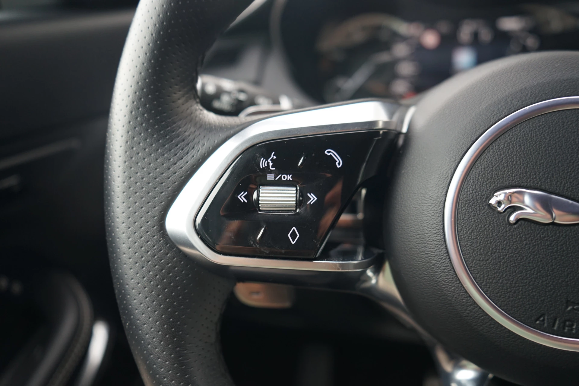Hoofdafbeelding Jaguar E-PACE