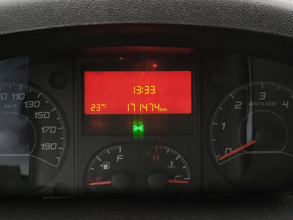 Hoofdafbeelding Peugeot Boxer