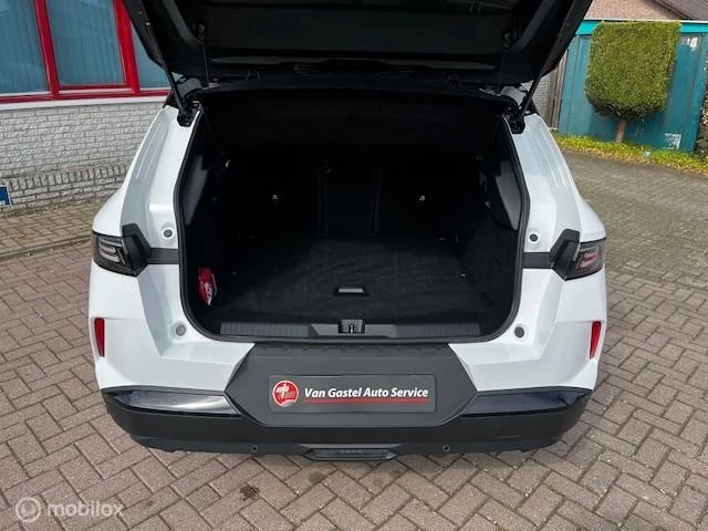 Hoofdafbeelding Opel Grandland