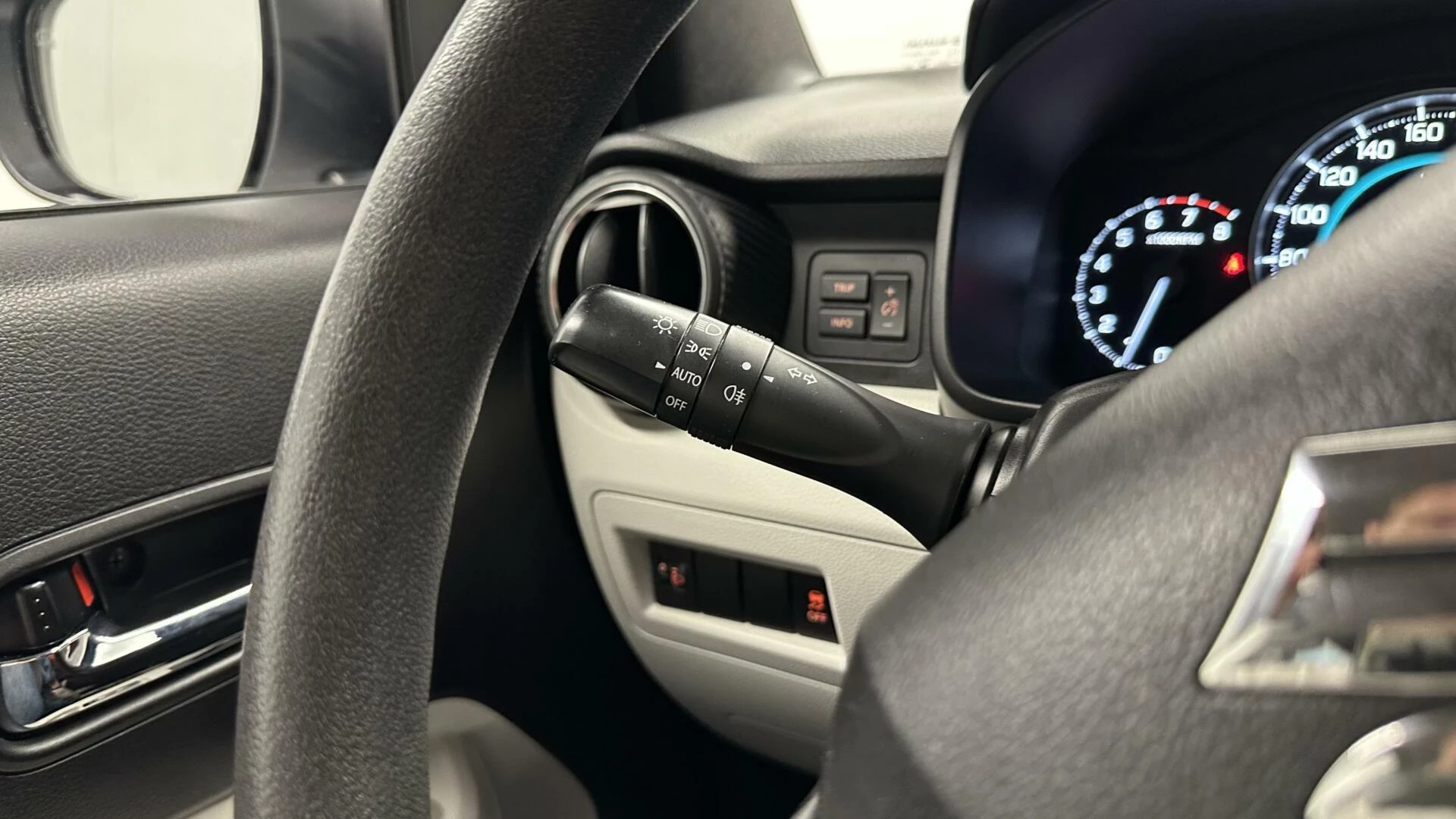 Hoofdafbeelding Suzuki Ignis