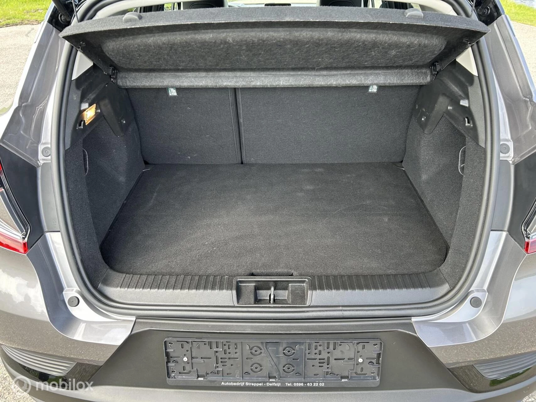 Hoofdafbeelding Mitsubishi ASX
