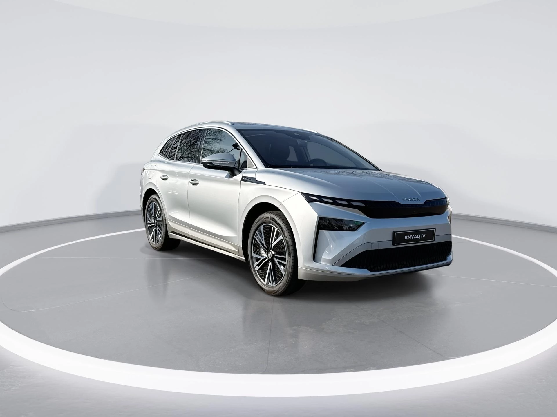 Hoofdafbeelding Škoda Enyaq iV