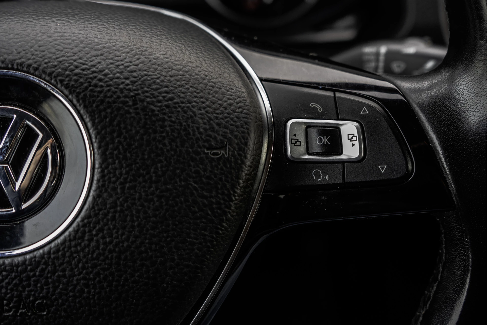 Hoofdafbeelding Volkswagen Amarok