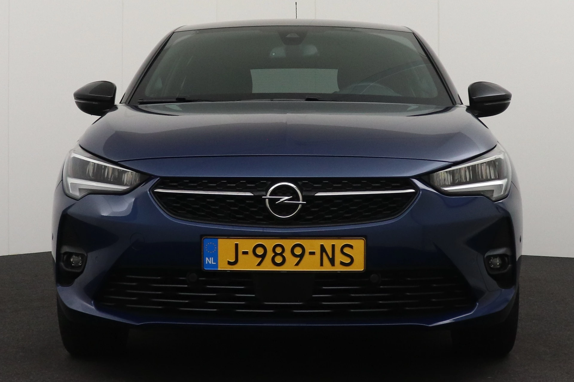 Hoofdafbeelding Opel Corsa-e