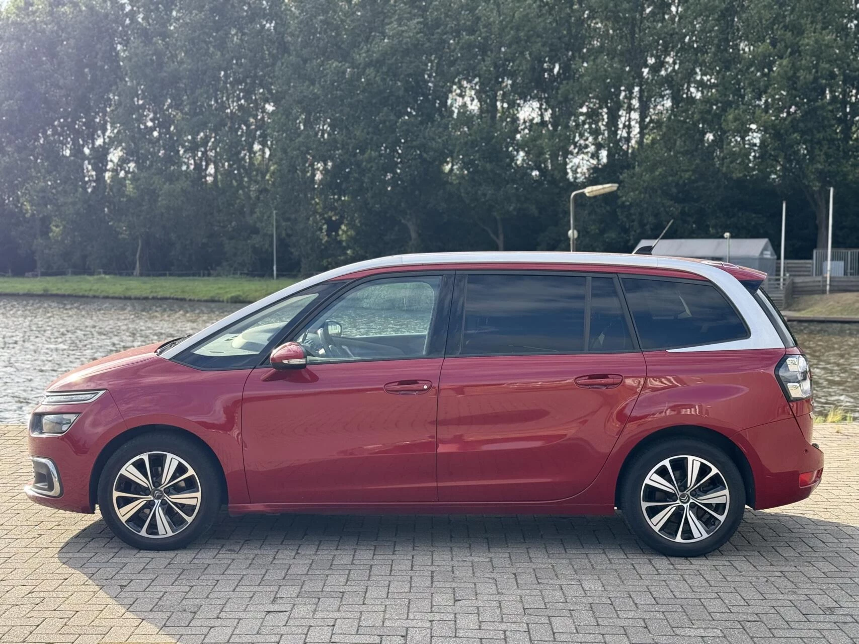 Hoofdafbeelding Citroën Grand C4 Picasso