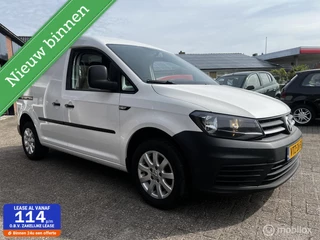 Volkswagen Caddy Bestel 2.0 TDI L1H1 BMT Economy