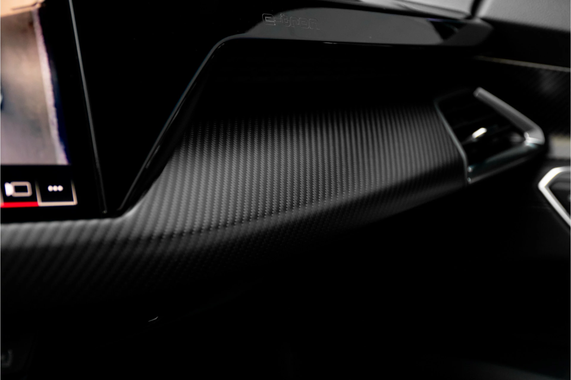 Hoofdafbeelding Audi e-tron GT