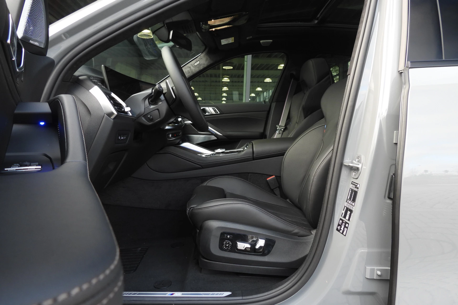 Hoofdafbeelding BMW X6