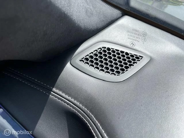 Hoofdafbeelding BMW 7 Serie