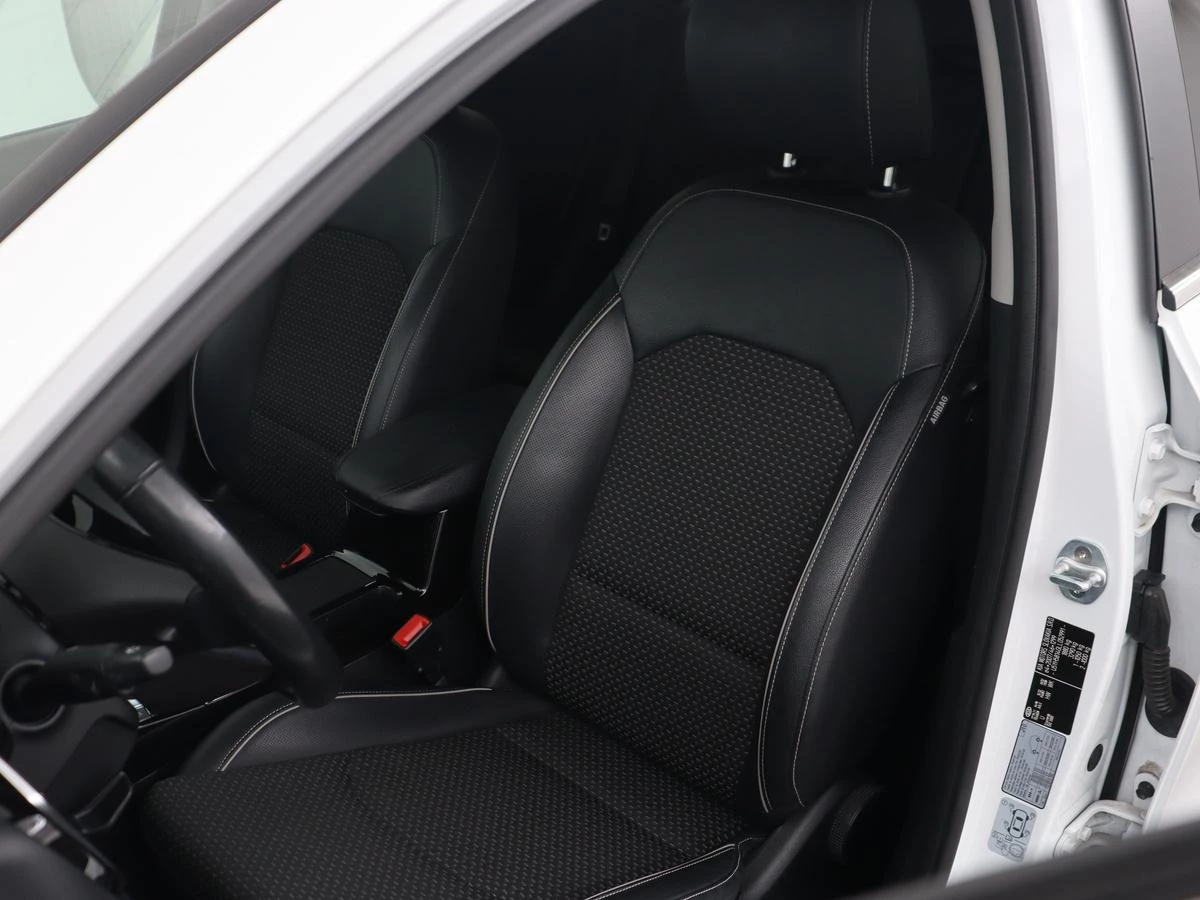 Hoofdafbeelding Kia Ceed