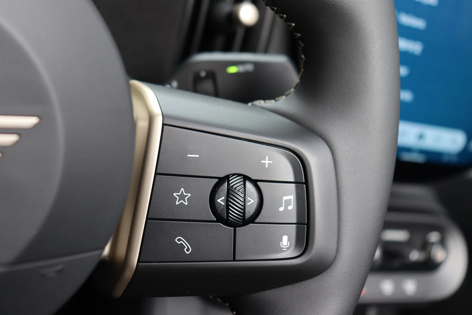 Hoofdafbeelding MINI Cooper Cabrio