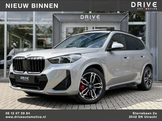 BMW X1 xDrive30e M-Sport Pro |Pano|Leer|Memory|H/K|ACC|HUD|360CAM|19"