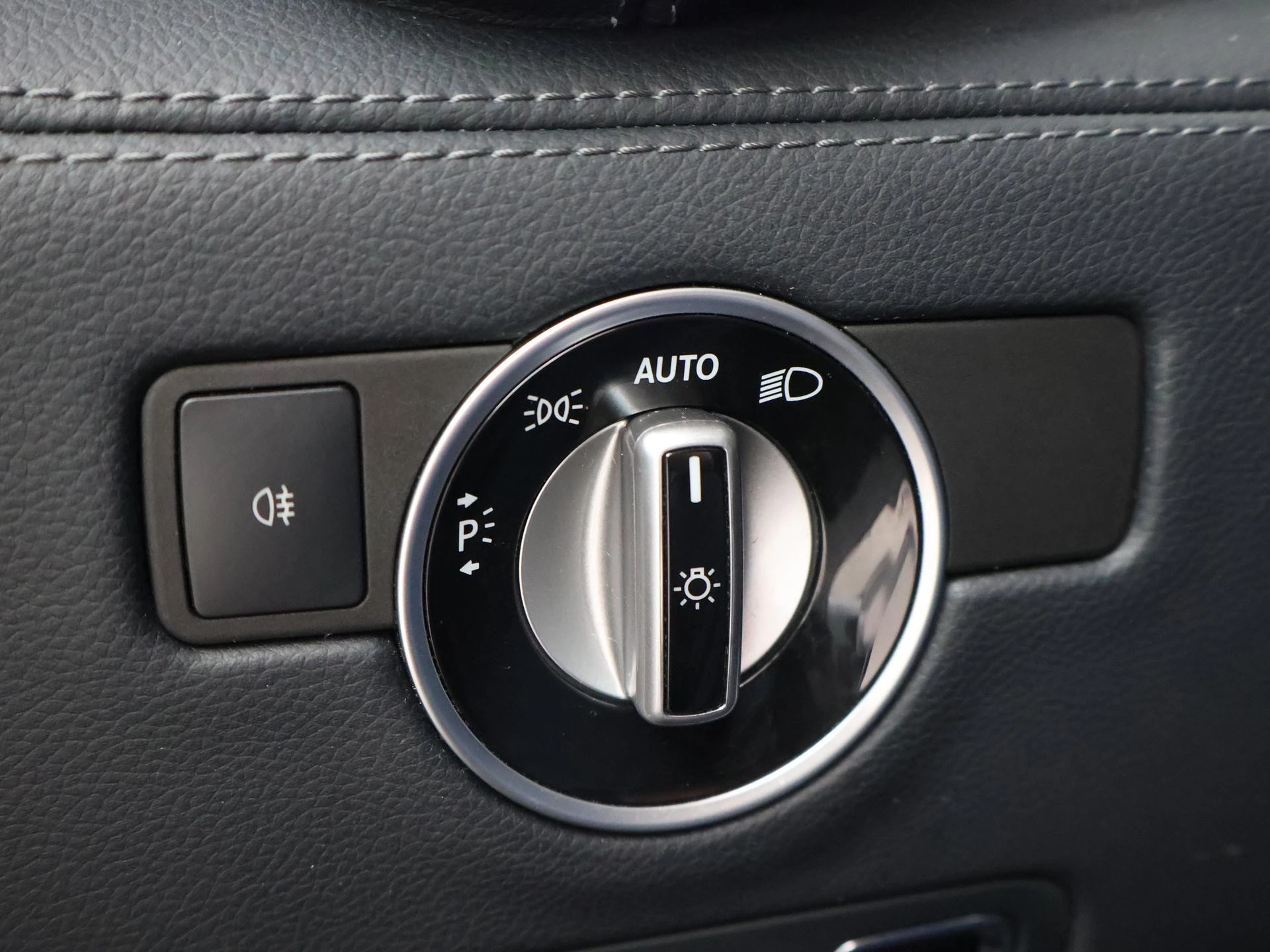 Hoofdafbeelding Mercedes-Benz AMG GT