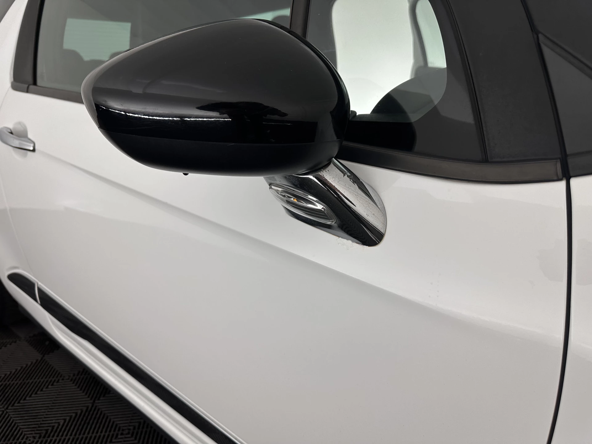 Hoofdafbeelding Citroën DS3