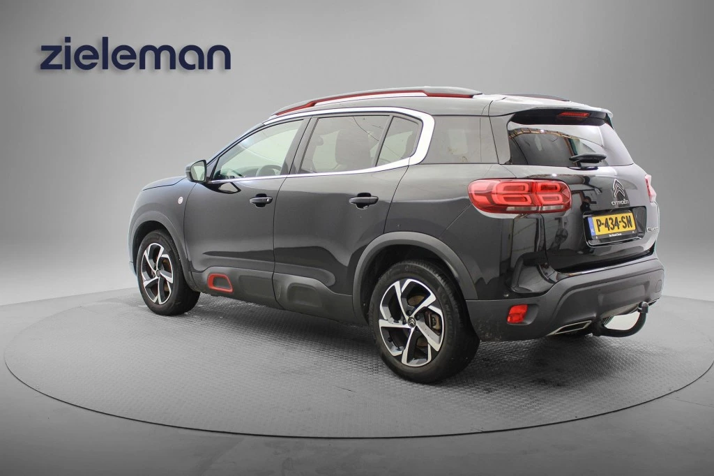 Hoofdafbeelding Citroën C5 Aircross