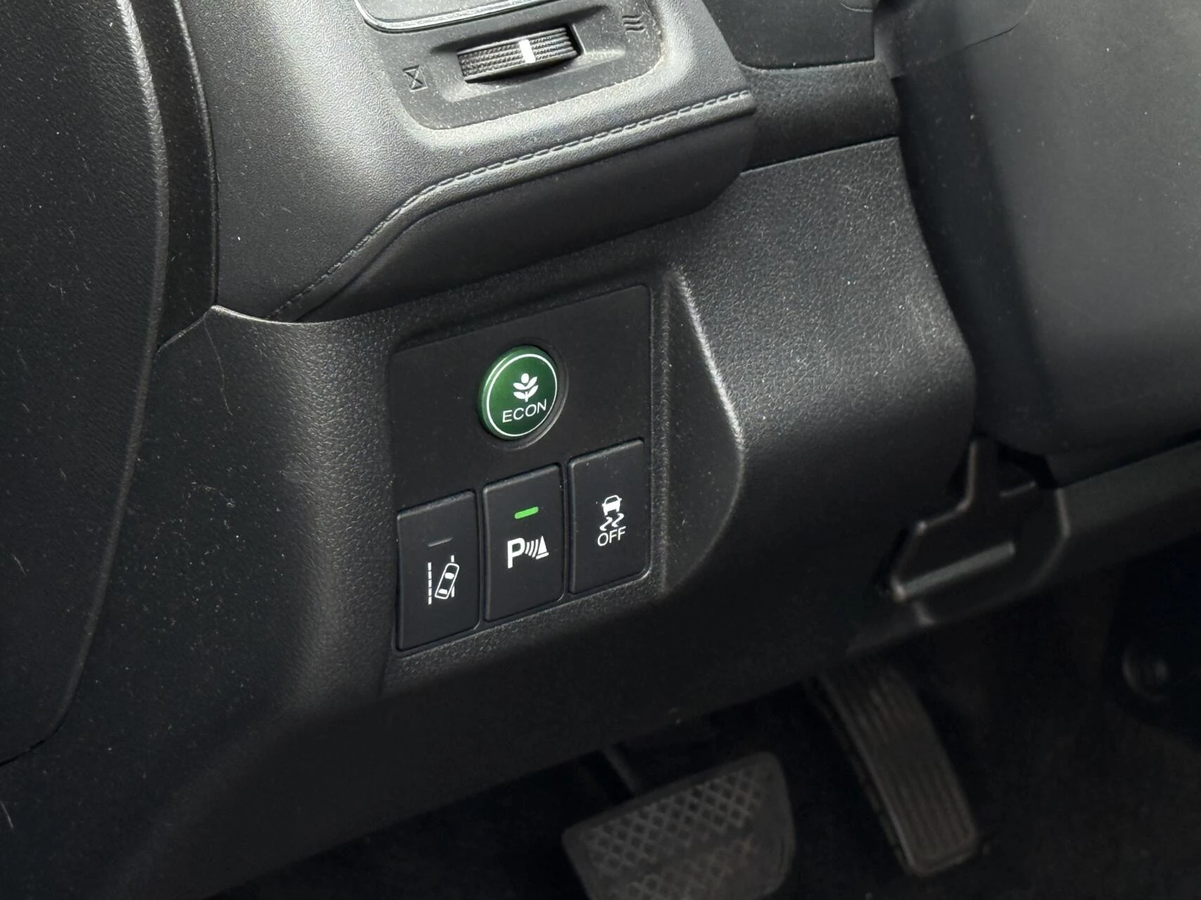 Hoofdafbeelding Honda HR-V